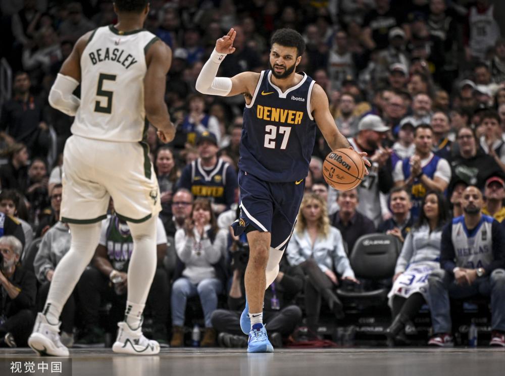 由基米希 由基米希