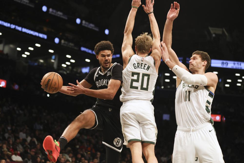 浓眉的统治 浓眉的统治