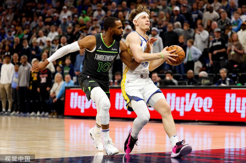 库里和克莱 库里和克莱